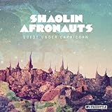 Quest Under Capricorn