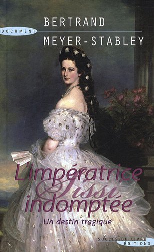 L' impératrice indomptée