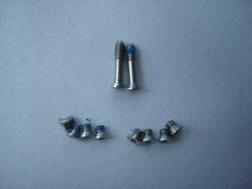 Apple Macbook Air Screw Set A1369