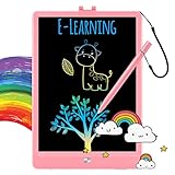 TEKFUN LCD Writing Tablet Doodle Board, 10inch
