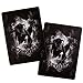 Ellusionist Arcane Playing Card Deck - Black