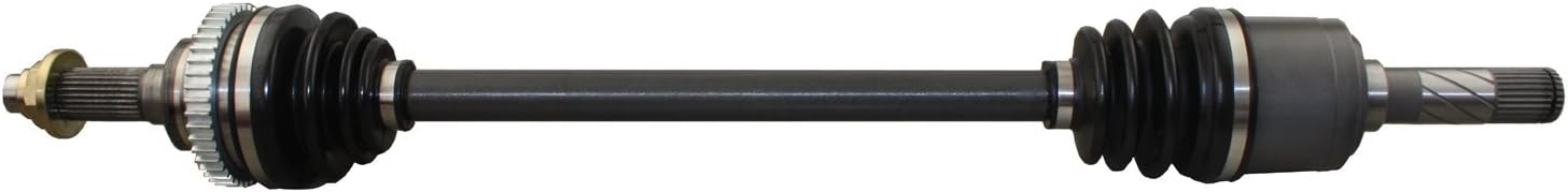 Heri 98183 New CV Axle