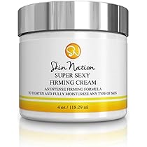 best skin firming ingredients