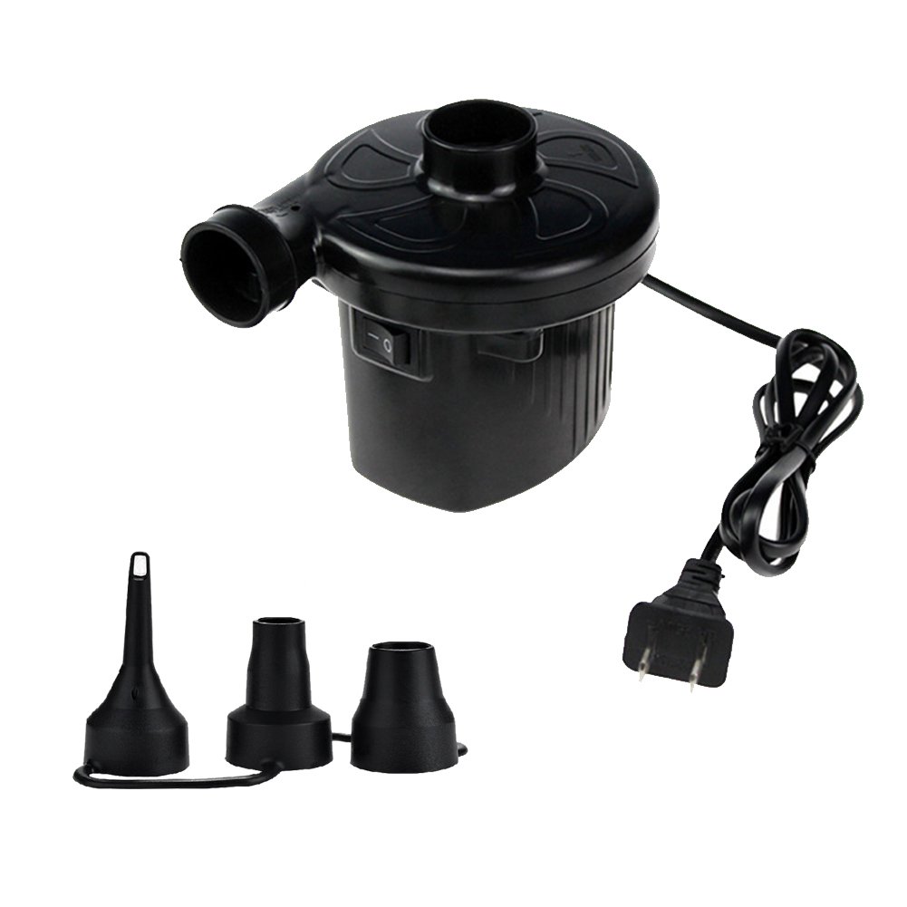 12v air bed pump