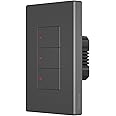 SONOFF M5-3C-120 Switchman Smart Wall Switch