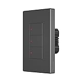 SONOFF Smart Light Switch, 2.4GHz WiFi, Neutral