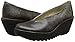 FLY London Women's Yaz Wedge Pump