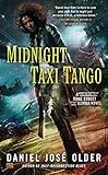Midnight Taxi Tango (Bone Street Rumba)