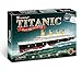 Cubic Fun RMS Titanic Ship 3D Puzzle Small 35 Pieces