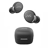 JVC New Compact True Wireless Headphones with