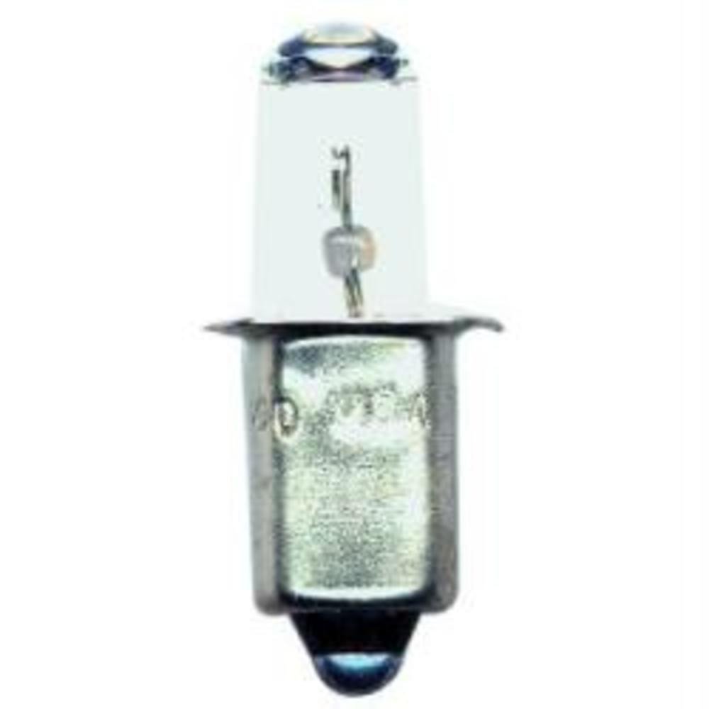 Maglite LMSA401 Xenon Replacement Bulb for 4C- and D-Cell Torches