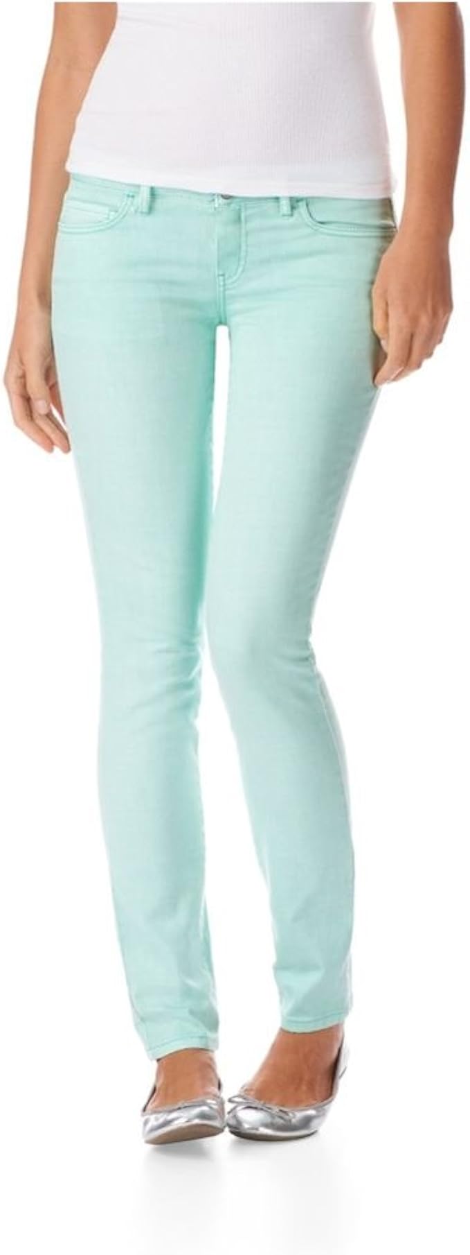 bayla skinny jeans