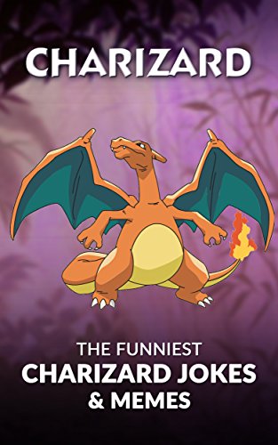 Charizard: The Funniest Charizard Jokes & Memes
