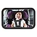 seeds & sun Baby Back Seat Mirror