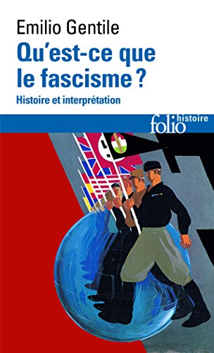 Qu'est-ce que le fascisme ?