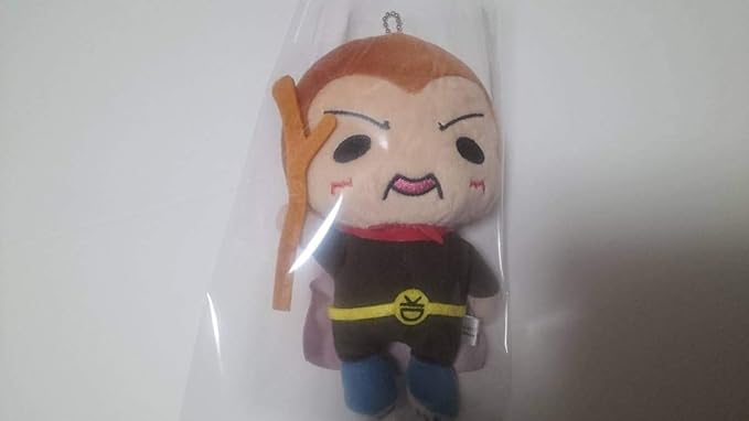 Amazon Co Jp Hey Say Jump Live Tour 17 有岡大貴 マスコット だいきんぐ 未使用品 ホビー 通販