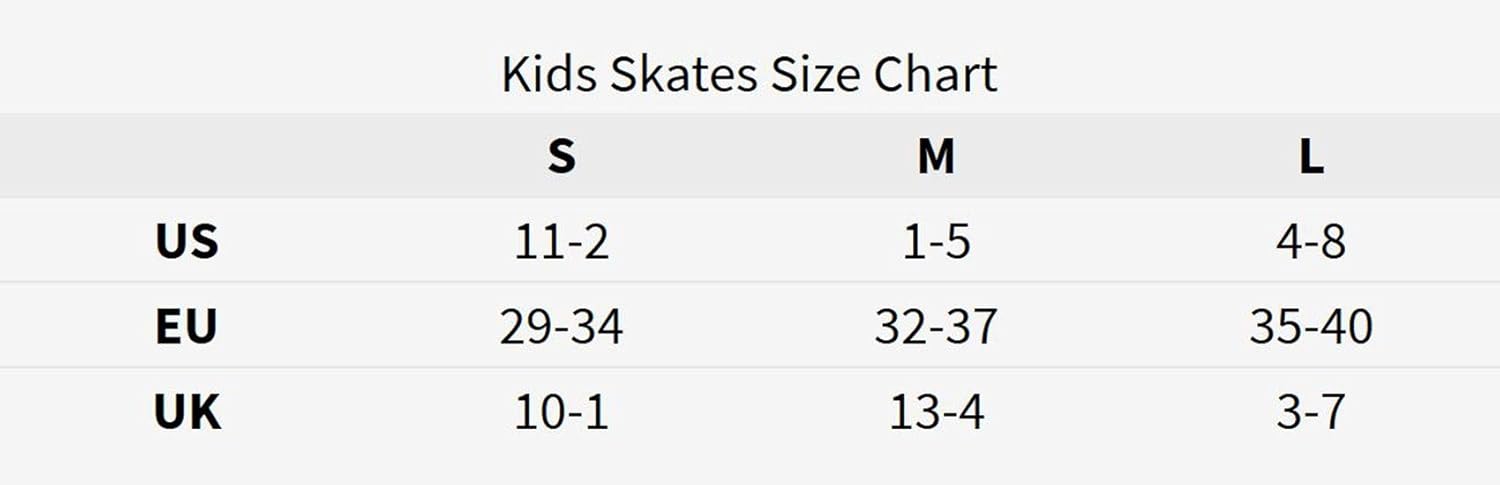 K2 Skate Boy's Raider Ice Skate, Gray Black : Sports & Outdoors