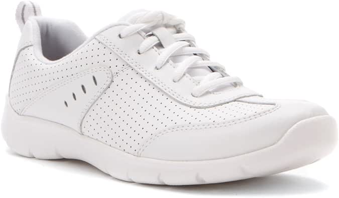 clarks dress sneakers