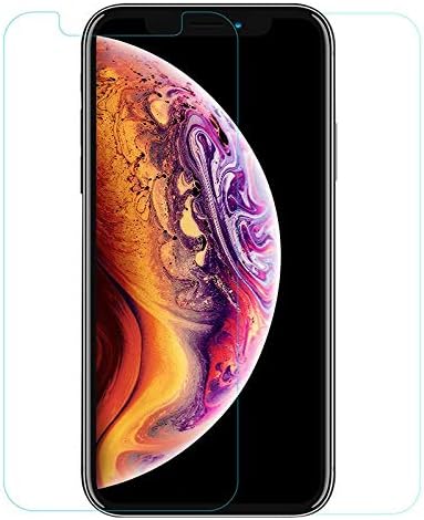 Robobull Screen and Back Hammer for iPhone Xs Max (Clear)