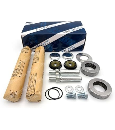 Amazon.com: King Pin Kit For Isuzu NPR 4BD1 3.9L 4BD2 3.9L 86-97