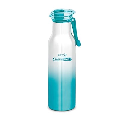 milton thermosteel bottle amazon