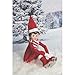 The Elf on the Shelf Claus Couture Collection Winter Set