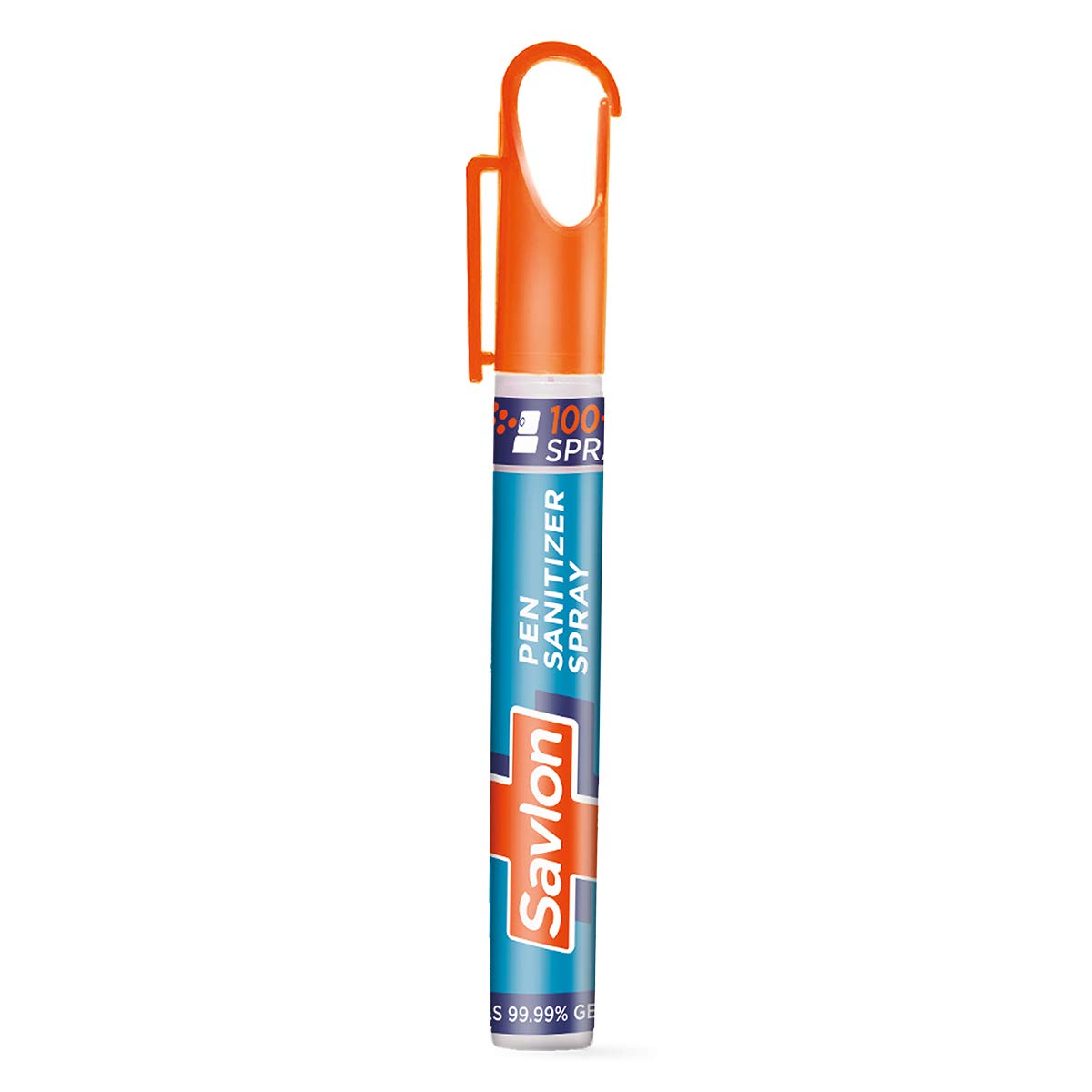Savlon Hand Sanitizer Spray - 9 ml - Buy Online in UAE ...