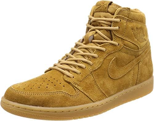 jordan 1 harvest