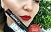 Golden Rose Lip Marker Lip Stain Ultra Long Lasting Natural Finish Water Based with Aloe Vera and Vitamin E (103 Cherry)