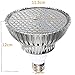 GLIME Grow Light Led Light Bulbs 80W Grow Lights Full Spectrum Plant Light for Greenhouse and Hydroponic Flower Lights E27 Grow Light Bulb for Indoor Plants
