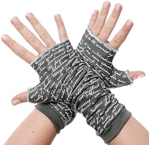 StoriartsSense and Sensibility Writing Gloves