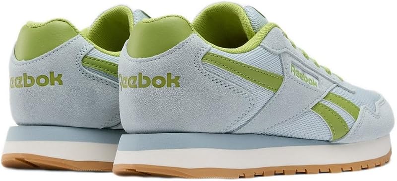 Glide - Scarpe da Ginnastica da Donna, Taglia 38 EU