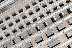 Accusize Industrial Tools 81 Pc Gage Block Set