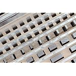 Accusize-Industrial-Tools-81-Pc-Grade-AS-1-Steel-Gage-Block-Set-P900-S582