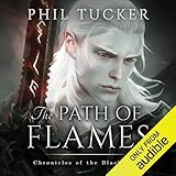 The Path of Flames by