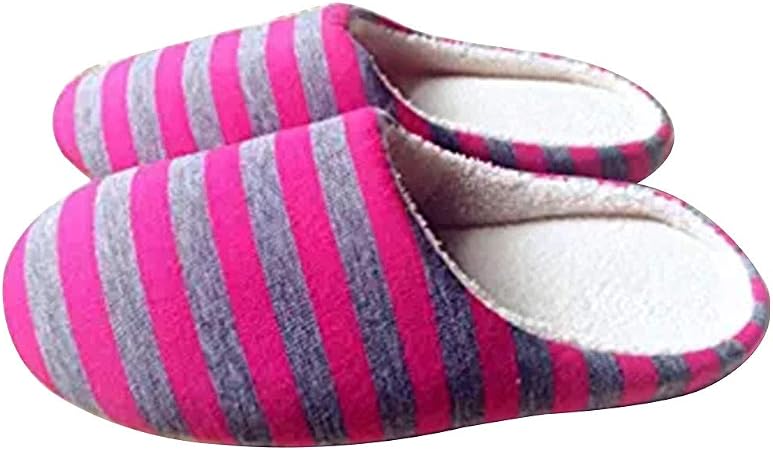 Chaussons Legami Cosy Slippers - Semelle Caoutchouc - Lavables En Machine - Taille 35-38 - Motif Chat - 3