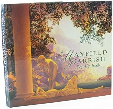 Maxfield Parrish: A Retrospective: Laurence S. Cutler, Judy