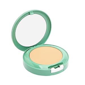 Clinique Perfectly Real Compact Makeup 114 (N)