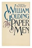 The Paper Men / William Golding
