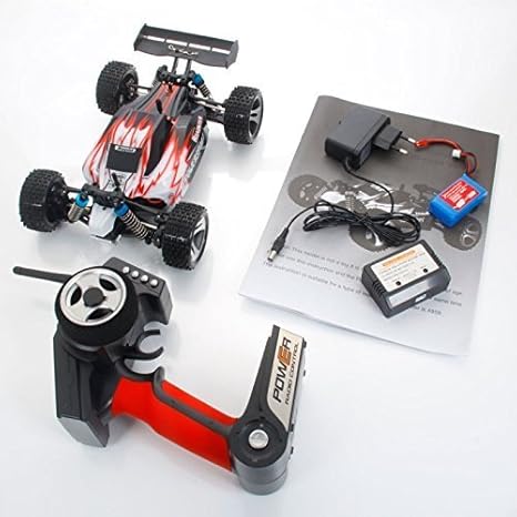 cheap electric rc cars