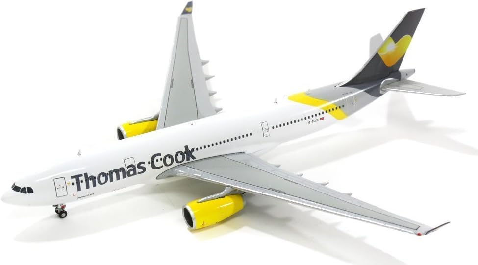 thomas cook toy