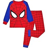 youenyou Boys Pajamas Set 2-7T PJS Cotton Sleepwear Children's Kids Pajamas Sets Sleepwear