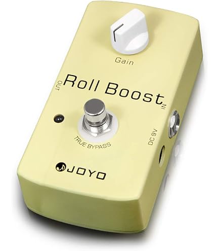 TC Electronic Spark Mini Booster Guitar Pedal : Amazon.ca