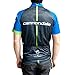 Taymory Mens Gran Fondo USA Cannondale Cycling Jersey