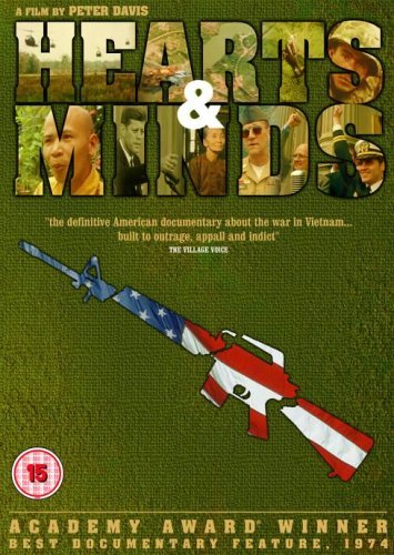 Hearts And Minds [DVD]
