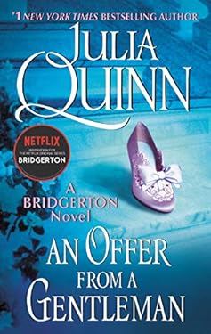 An Offer From a Gentleman: Bridgerton (Bridgertons Book 3)