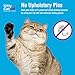 Couch Defender for Cats | How to Stop Pets from Scratching Furniture | Anti Scratch Mattress Protector | Chair and Sofa Deterrent Guards | Corners Scratch Cover | Claw Proof Pads for Door and Wall