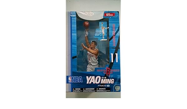 yao ming jersey amazon