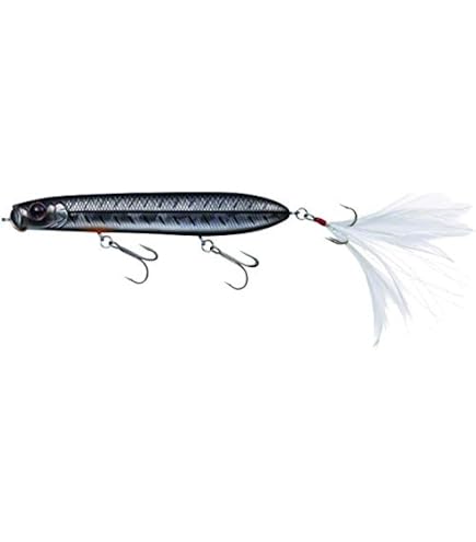 Amazon.com : Evergreen International Company Fishing Lure Sb