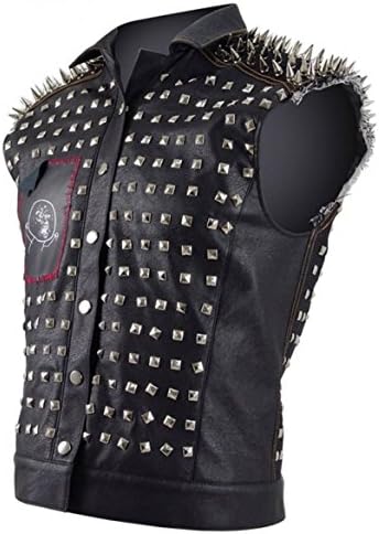 WATCH DOGS 2 WRENCH LEATHER JACKETS FOR SALE | JACKETS FOR SALE | JACKETS FOR MENS (M)